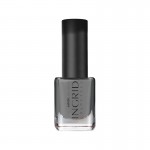 Lac de Unghii clasic Ingrid Estetic 10 ml 388 gri